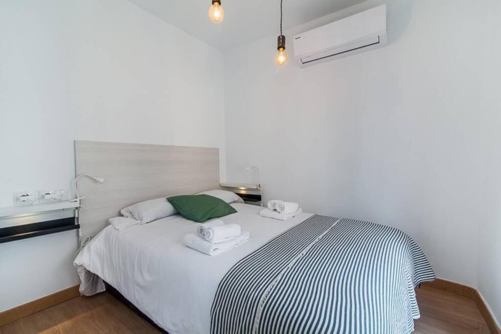 #13gh1 De 1 En Tetuan Apartment Madrid