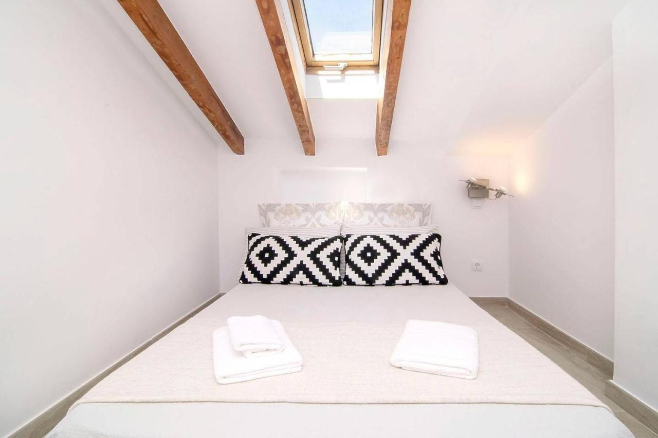 Center Next Plaza Mayor By Batuecas Apartamento Madrid