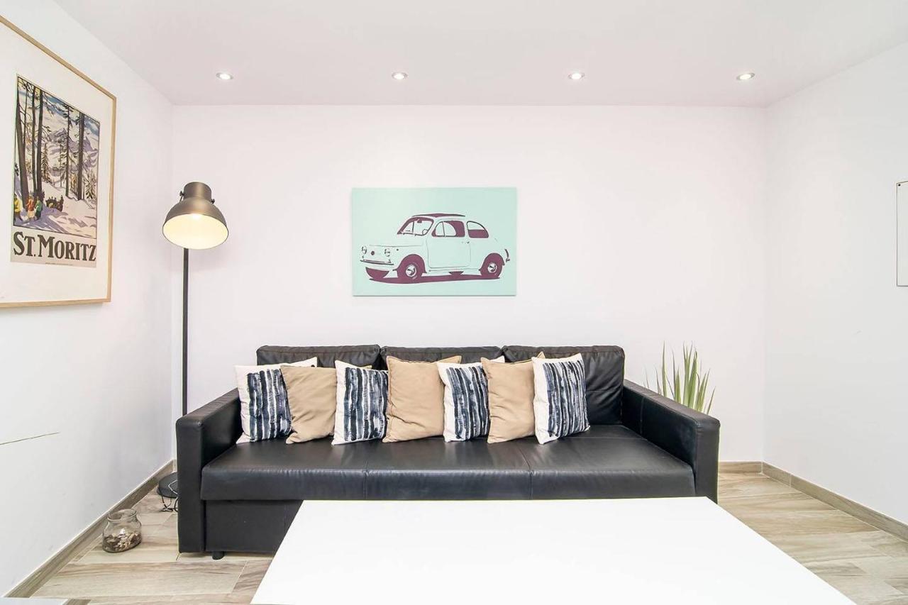 Apartamento Center Next Plaza Mayor By Batuecas