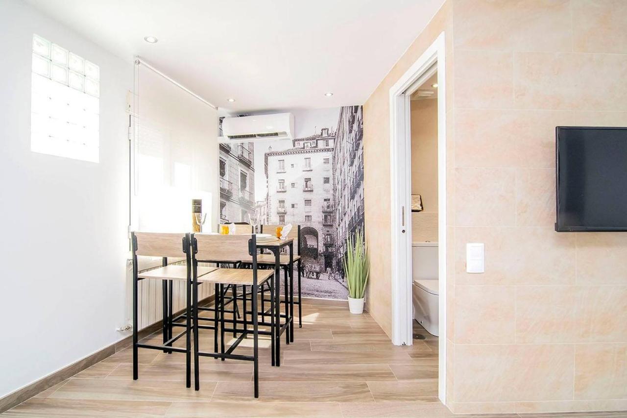 Apartamento Center Next Plaza Mayor By Batuecas *