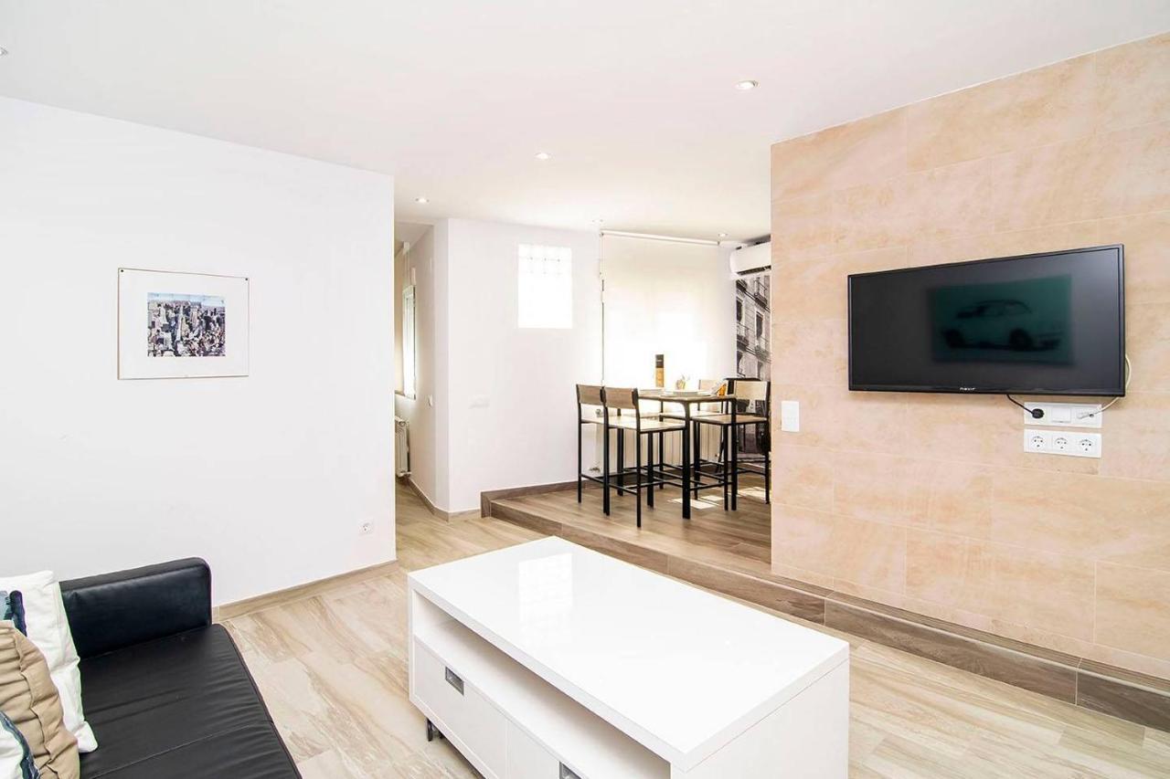 Apartamento Center Next Plaza Mayor By Batuecas Madrid