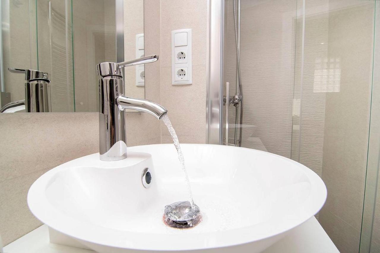 Apartamento Center Next Plaza Mayor By Batuecas Madrid