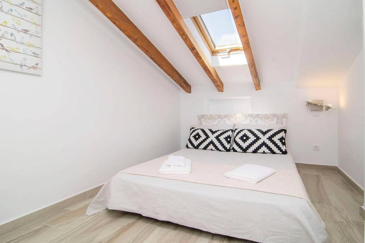 Center Next Plaza Mayor By Batuecas Apartamento *