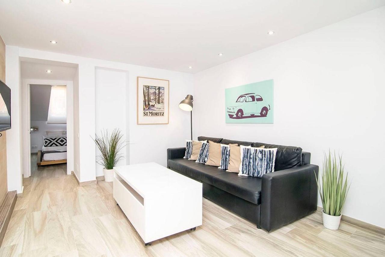 Apartamento Center Next Plaza Mayor By Batuecas Madrid