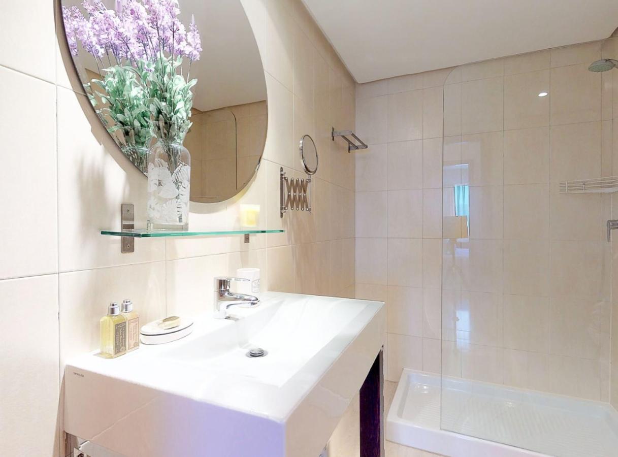 Chamartin I Apartamento Madri