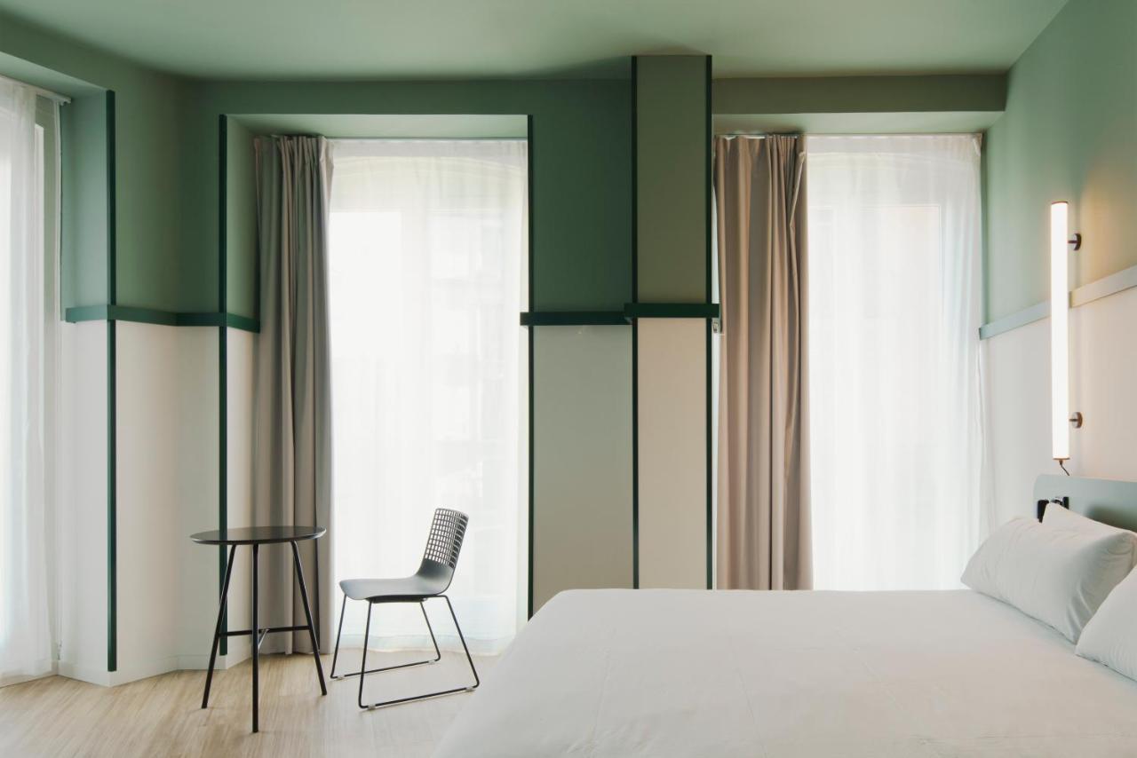 Hotel Centro Plaza Mayor Madri