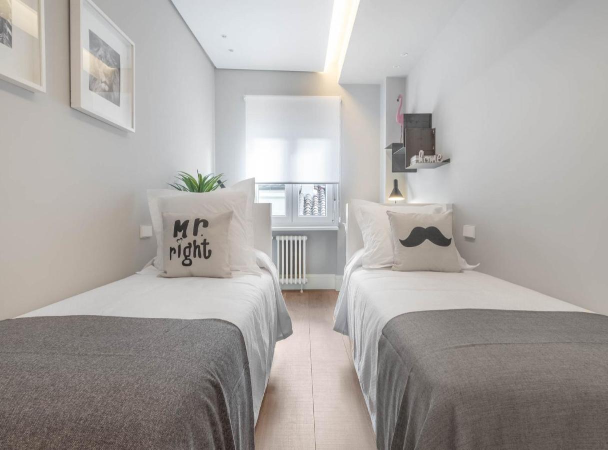 2 Bedrooms Center Pizzaro I Madrid