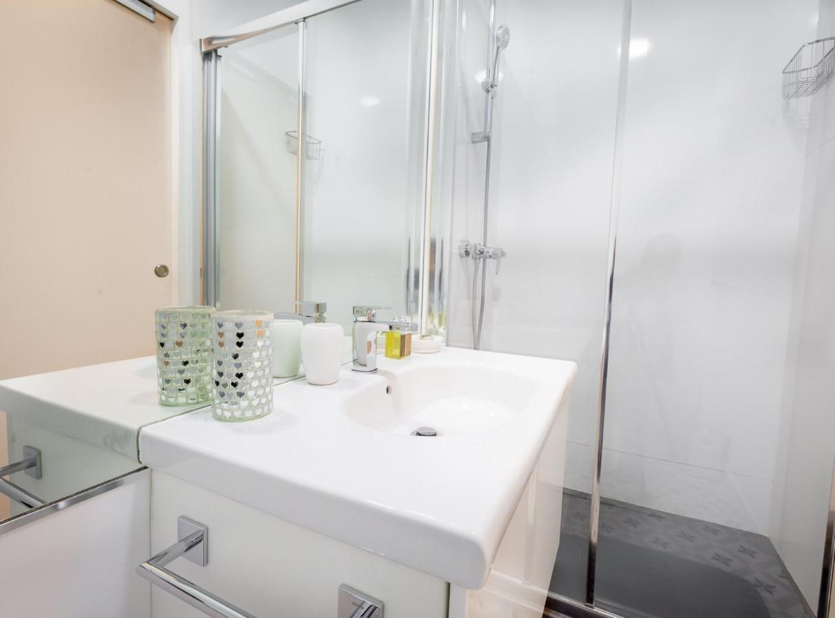 Castello Vi Apartment Madrid