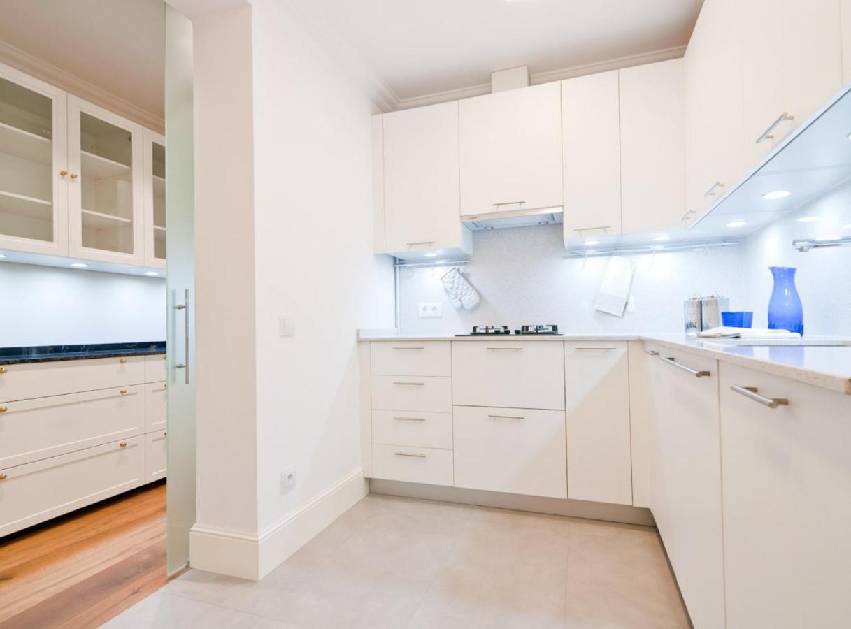Apartamento Lagasca Ii
