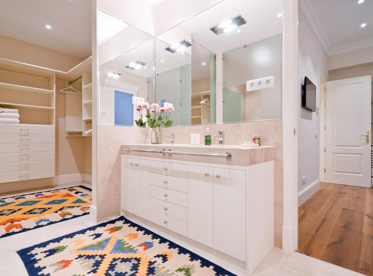 Apartamento Lagasca Ii