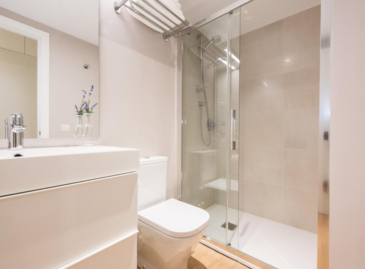 Opera I Apartment Madrid