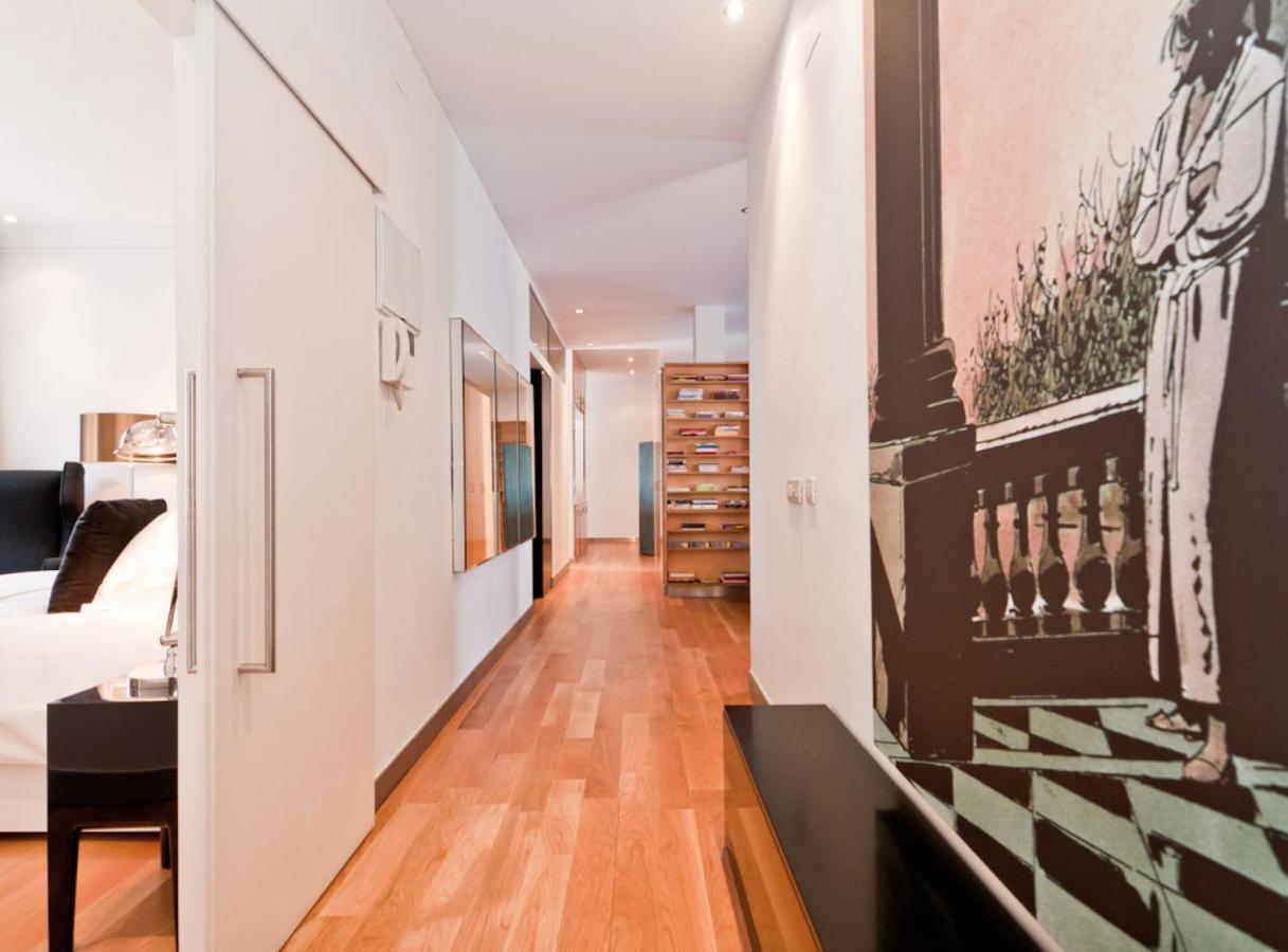 Appartement Apartamento En Pleno Gran Via I Madrid