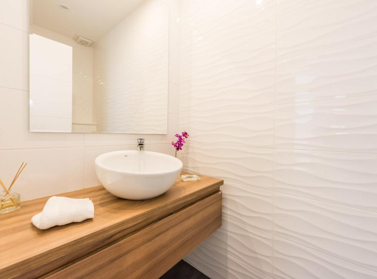 Apartamento Apartamento Barrio Salamanca Hermosilla Deluxe Madrid
