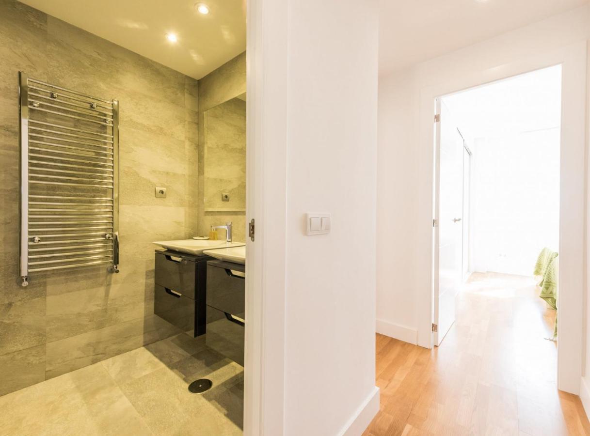Apartamento Barrio Salamanca Hermosilla Deluxe Apartamento