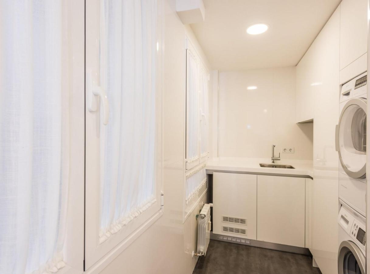 Apartamento Apartamento Barrio Salamanca Hermosilla Deluxe Madrid