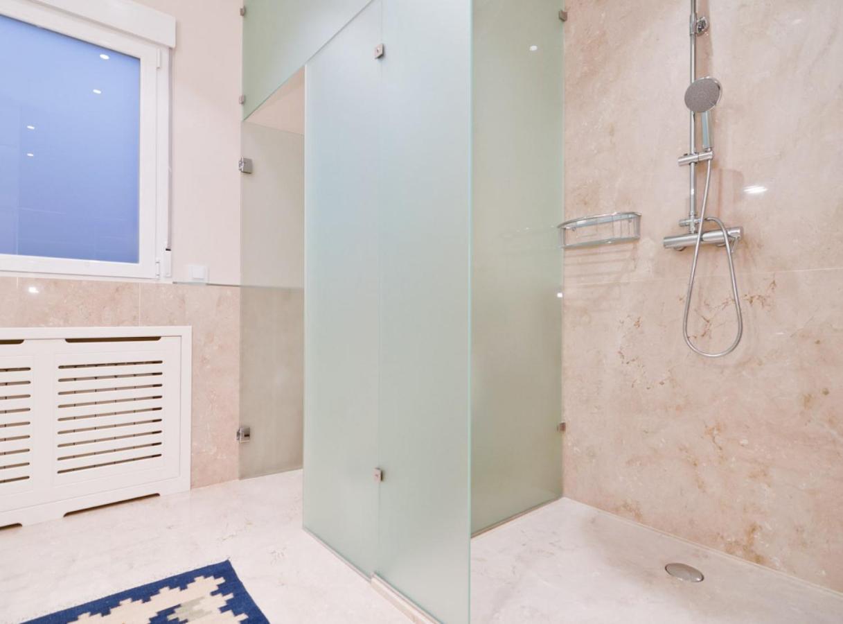 Apartamento Lagasca Ii Madrid