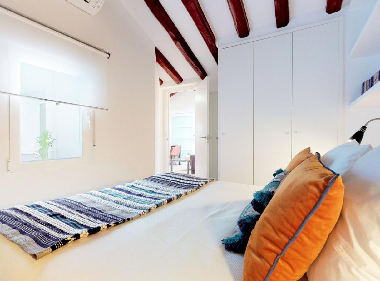 Barquillo I Appartement