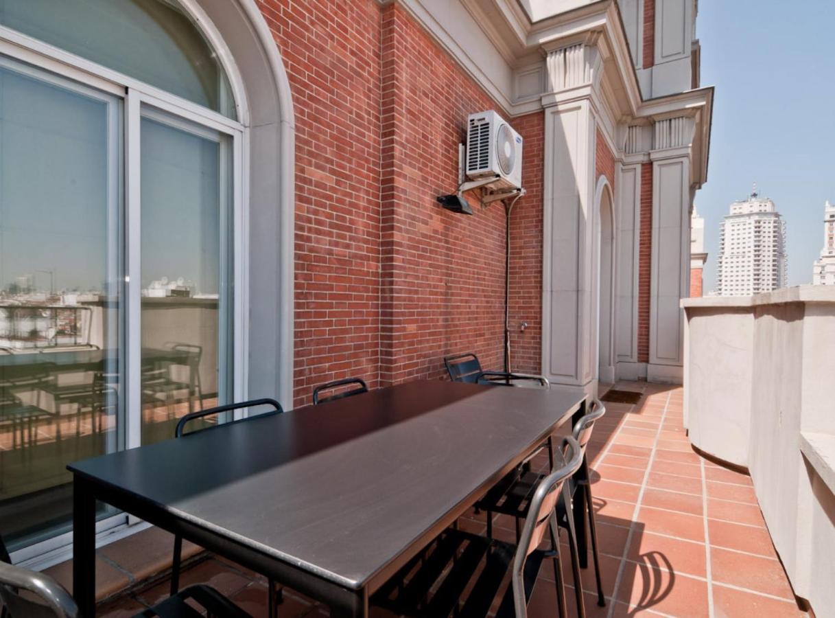 Appartement Apartamento En Pleno Gran Via I *