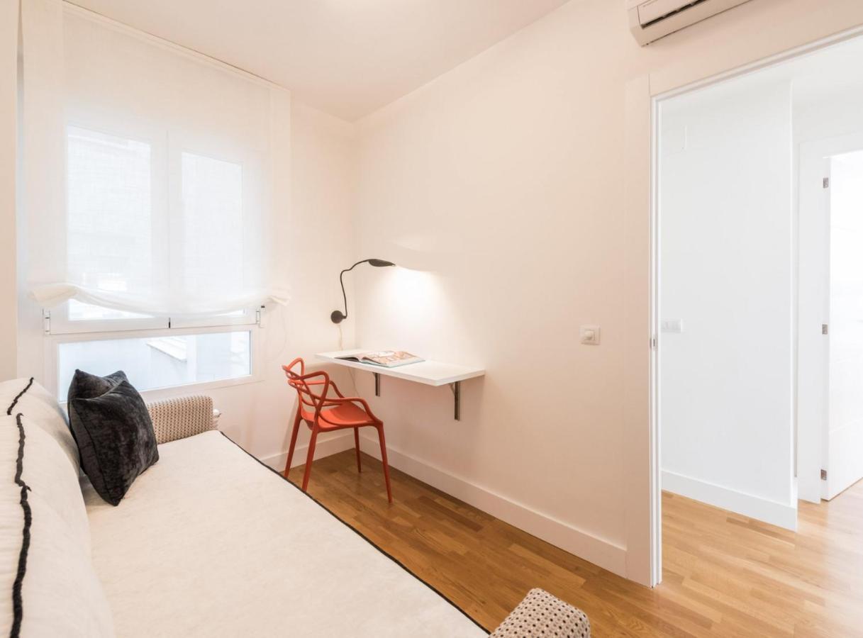 Apartamento Apartamento Barrio Salamanca Hermosilla Deluxe *