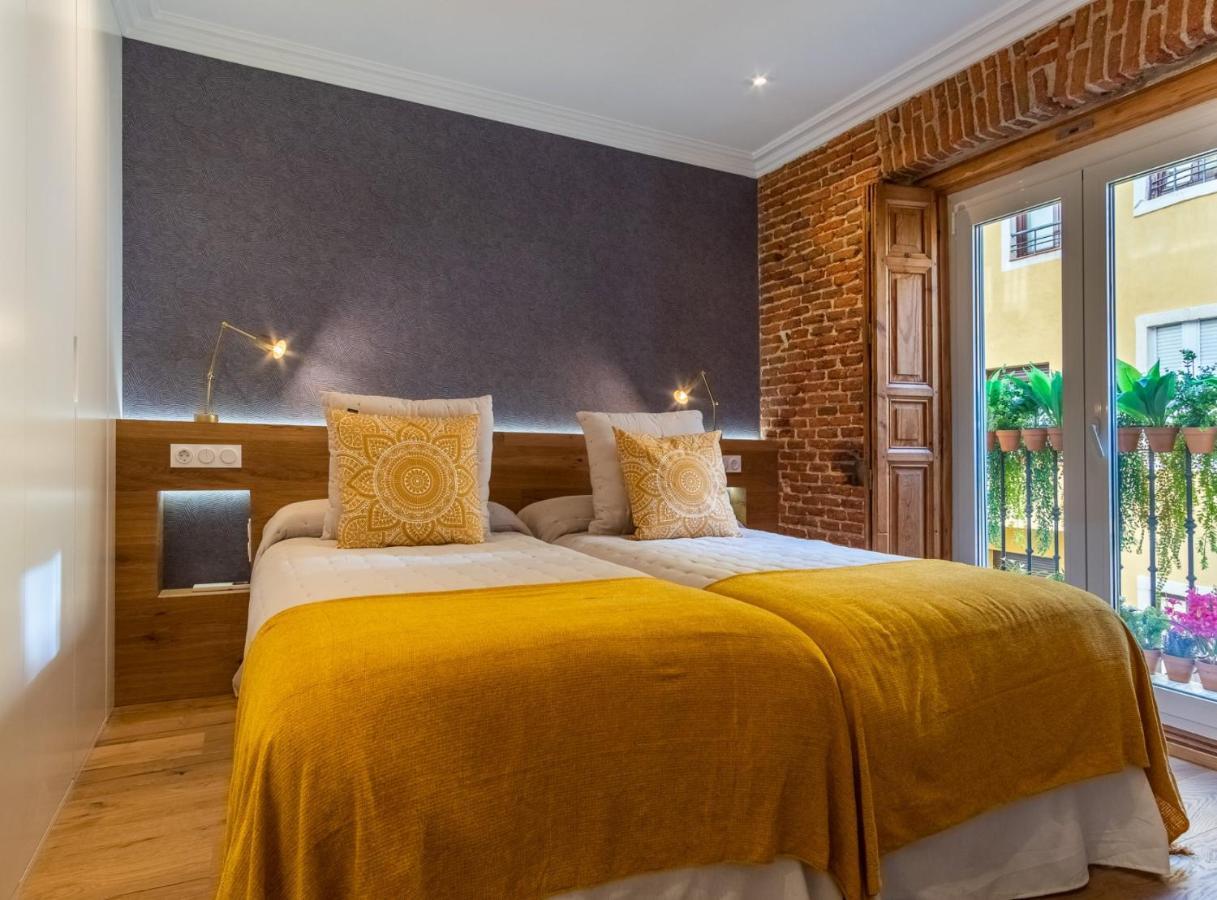 Apartment Principe De Vergara Ii Madrid