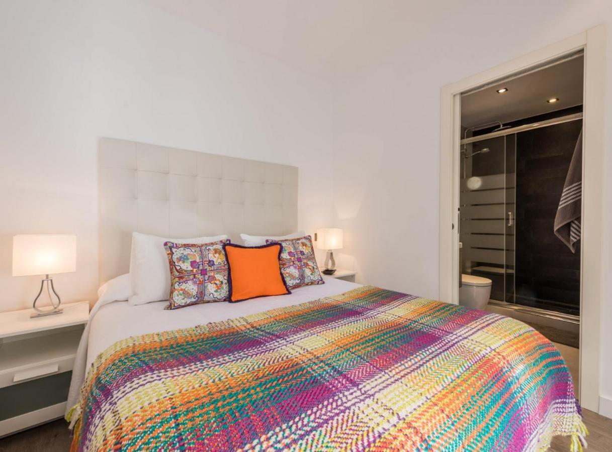 Apartamento Lagasca Iii