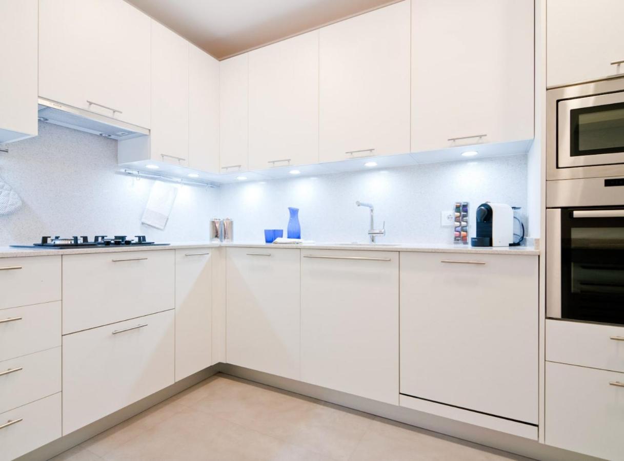 Lagasca Ii Apartamento Madrid