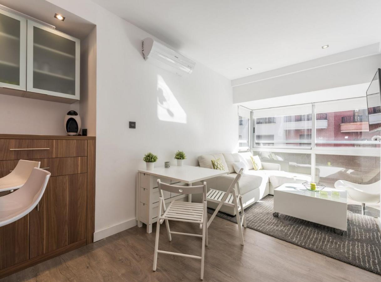Apartamento Lagasca Iii *