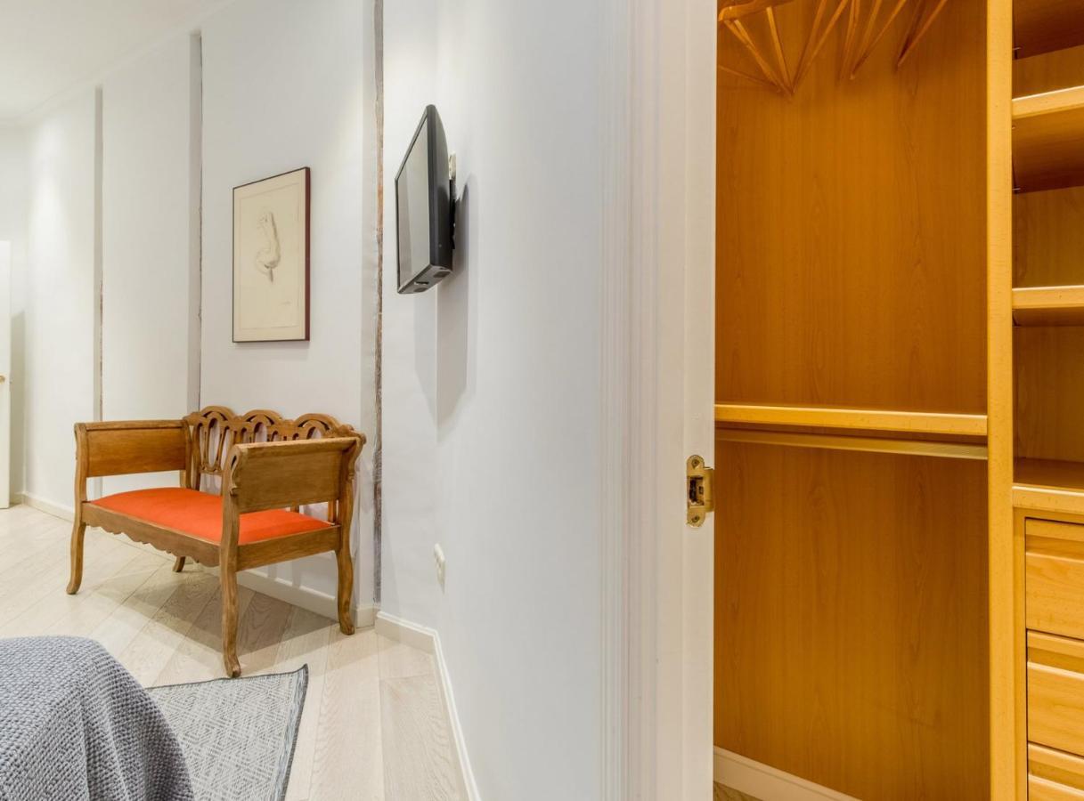 Apartamento San Mateo I Madrid