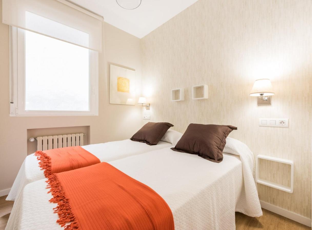 Apartment Opera I Madrid