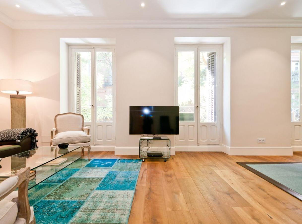 Apartamento Lagasca Ii