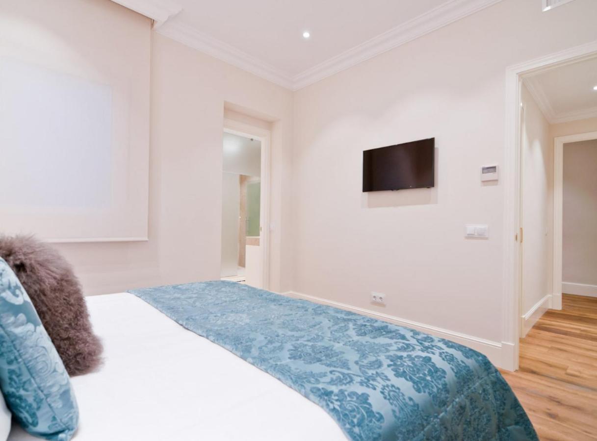 Apartamento Lagasca Ii