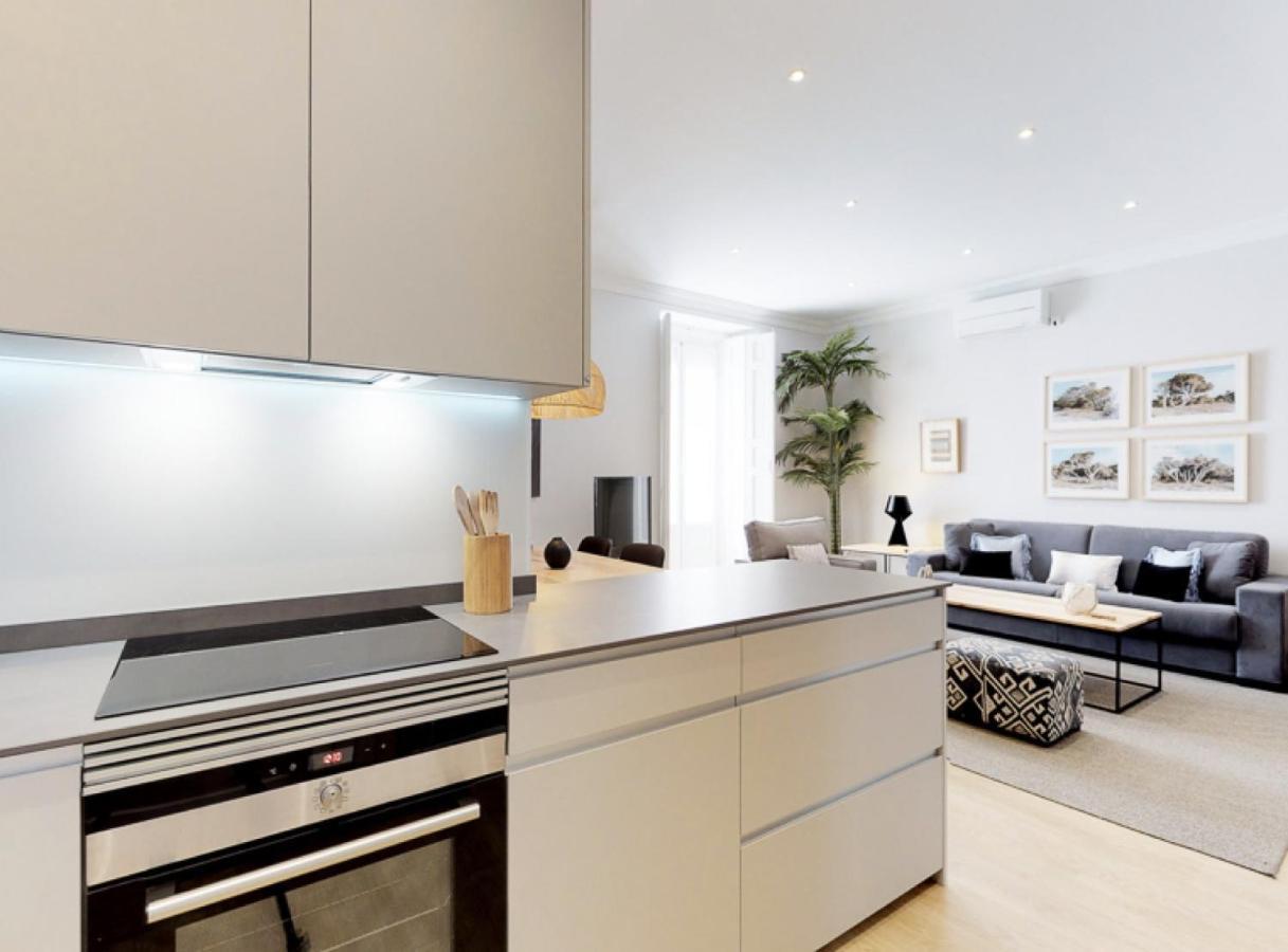 Appartement Apartamento Para 4 Barrio La Latina Iv