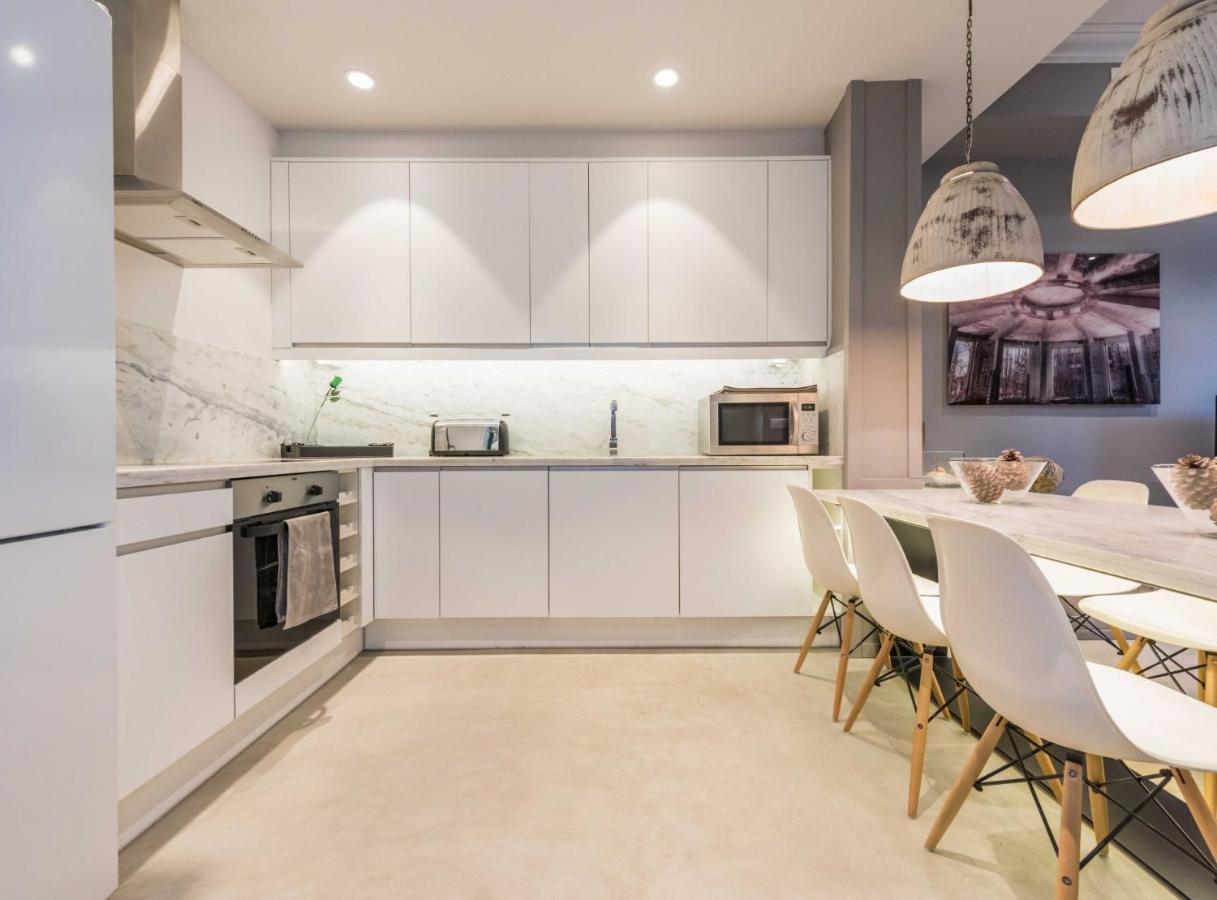 Apartamento La Latina I Madrid