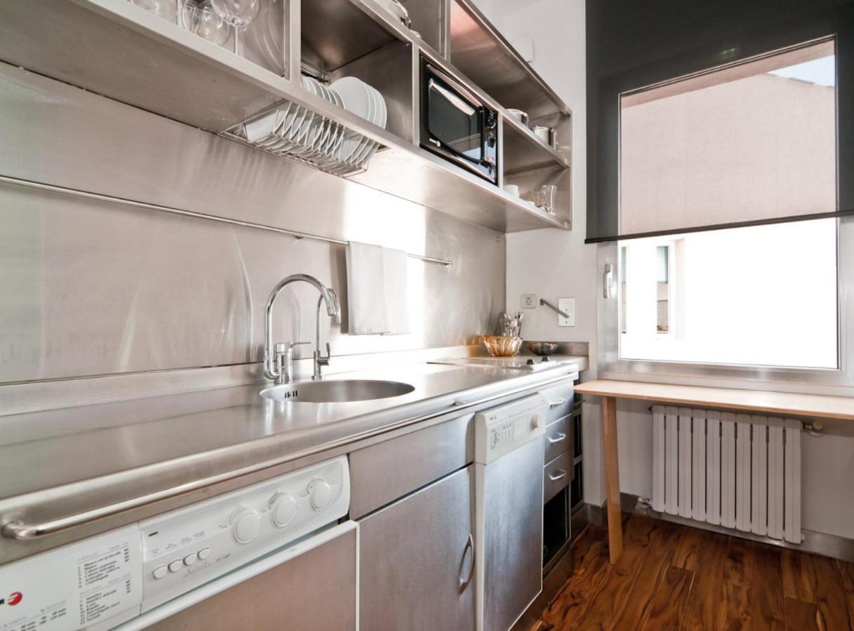 Appartement Apartamento En Pleno Gran Via I Madrid