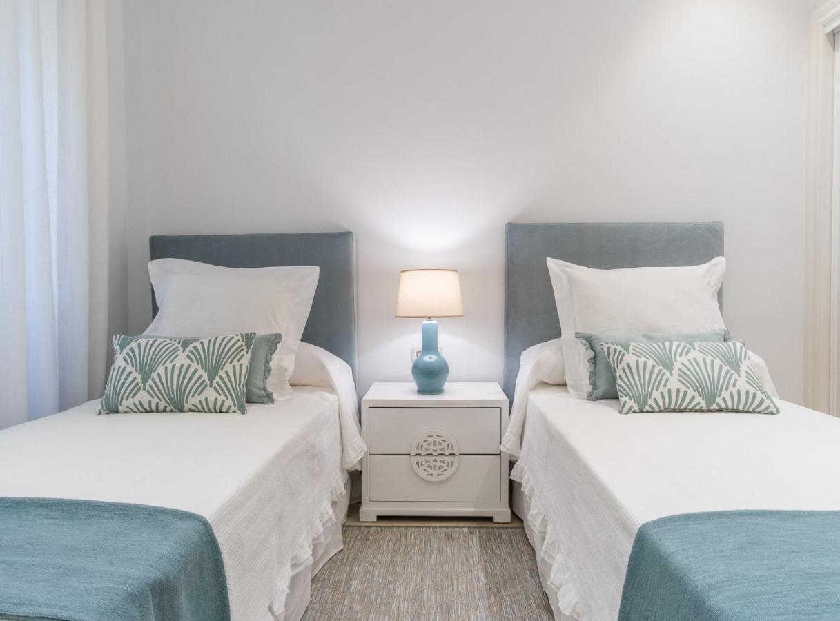 Apartamento San Mateo I