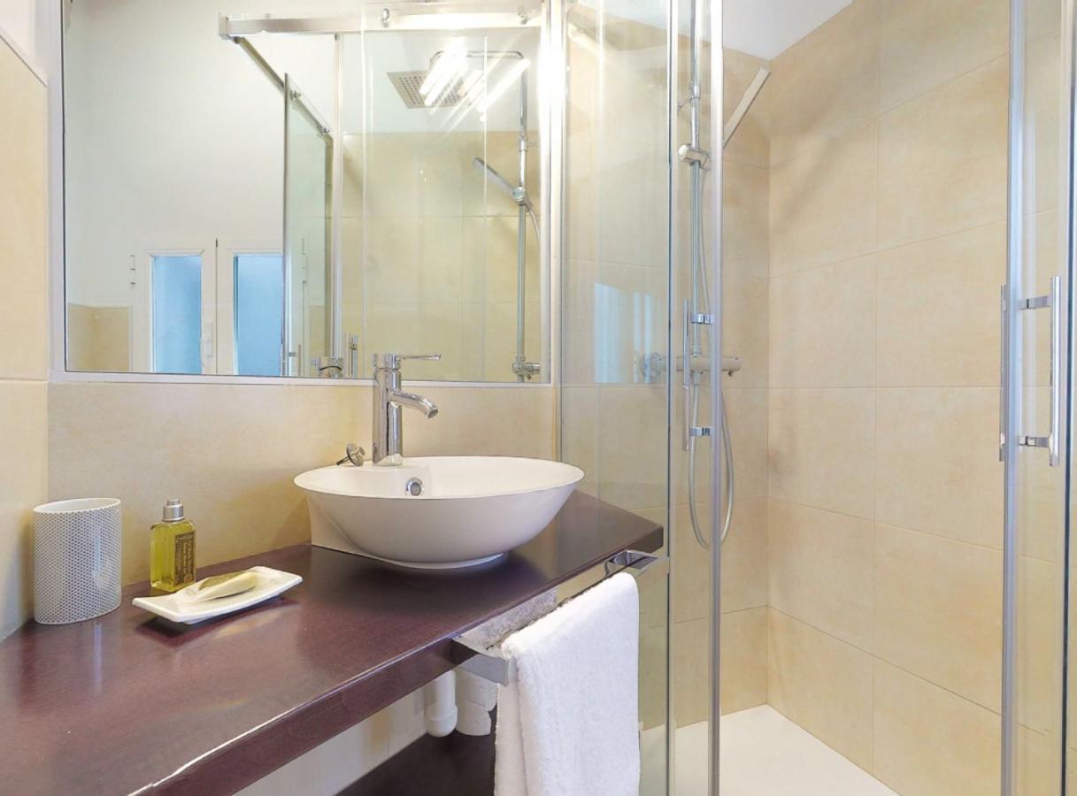 Appartement Barquillo I Madrid