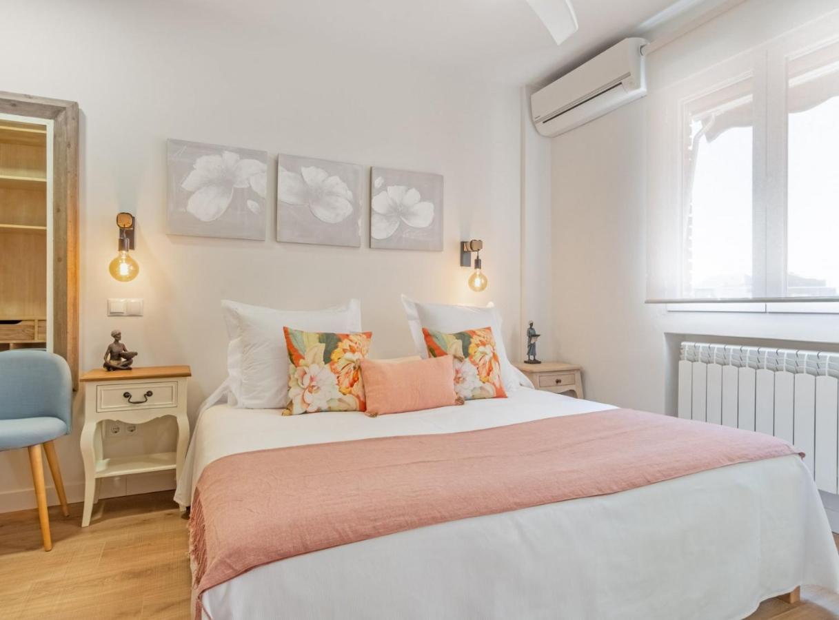 Apartamento Plaza Olavide Ii