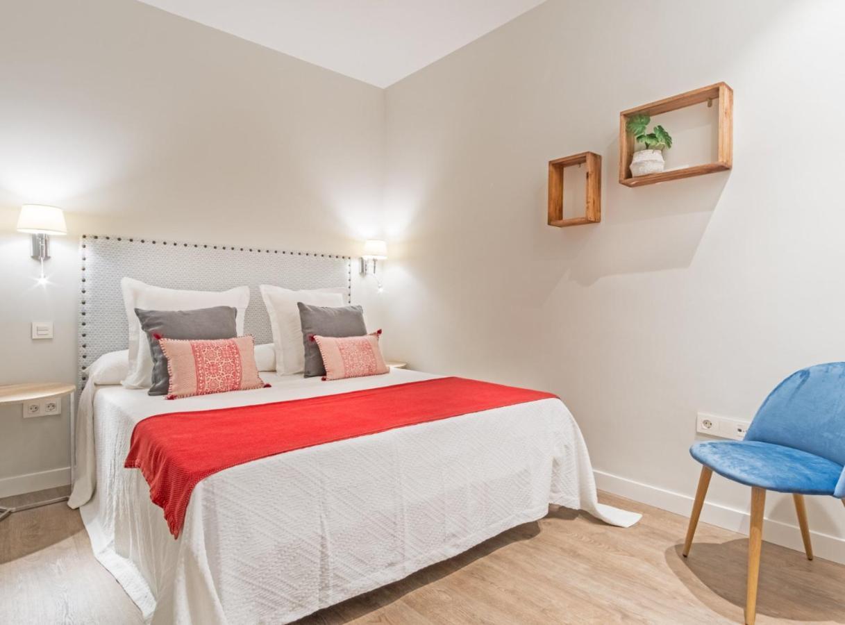 Chueca Iii Apartamento *