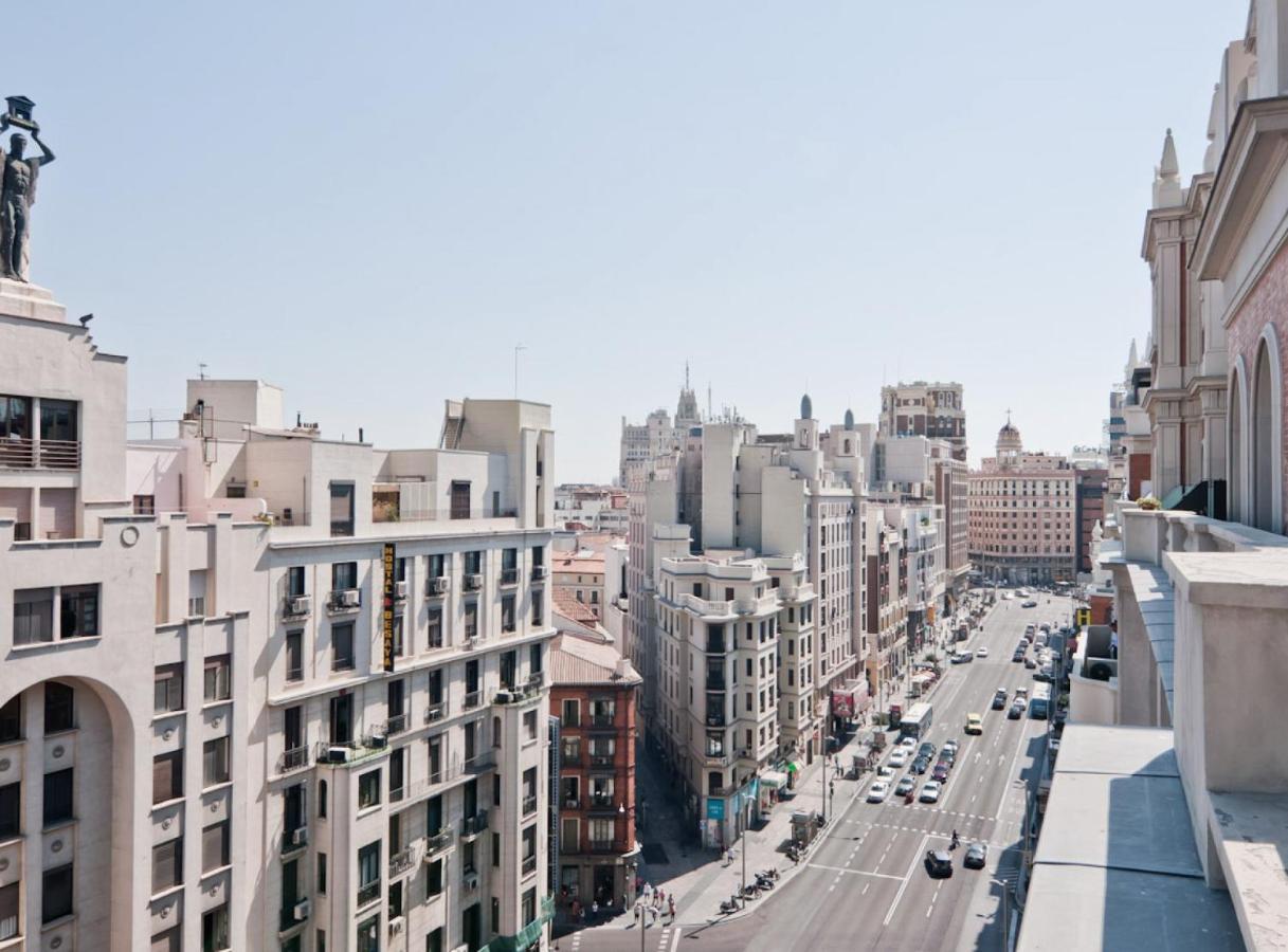 Appartement Apartamento En Pleno Gran Via I *