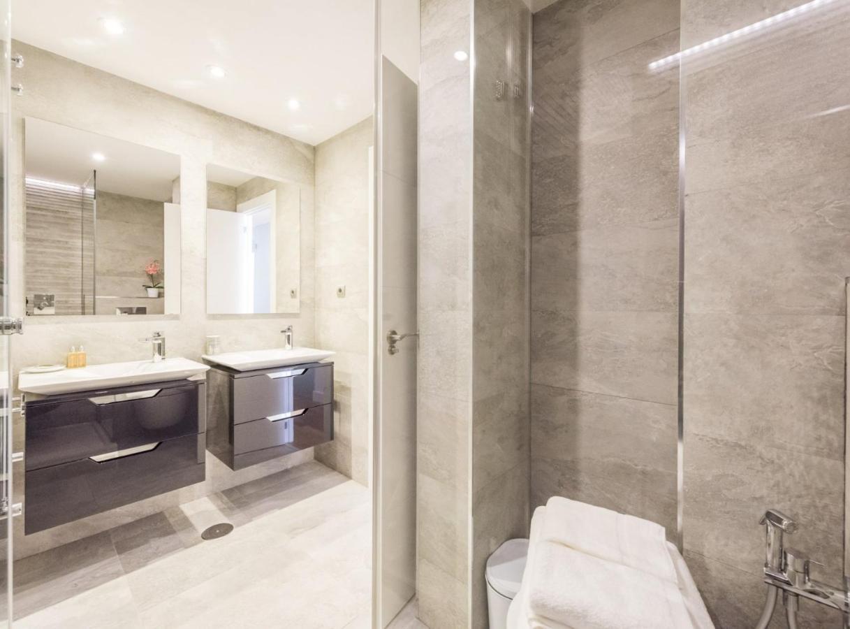 Apartamento Apartamento Barrio Salamanca Hermosilla Deluxe *