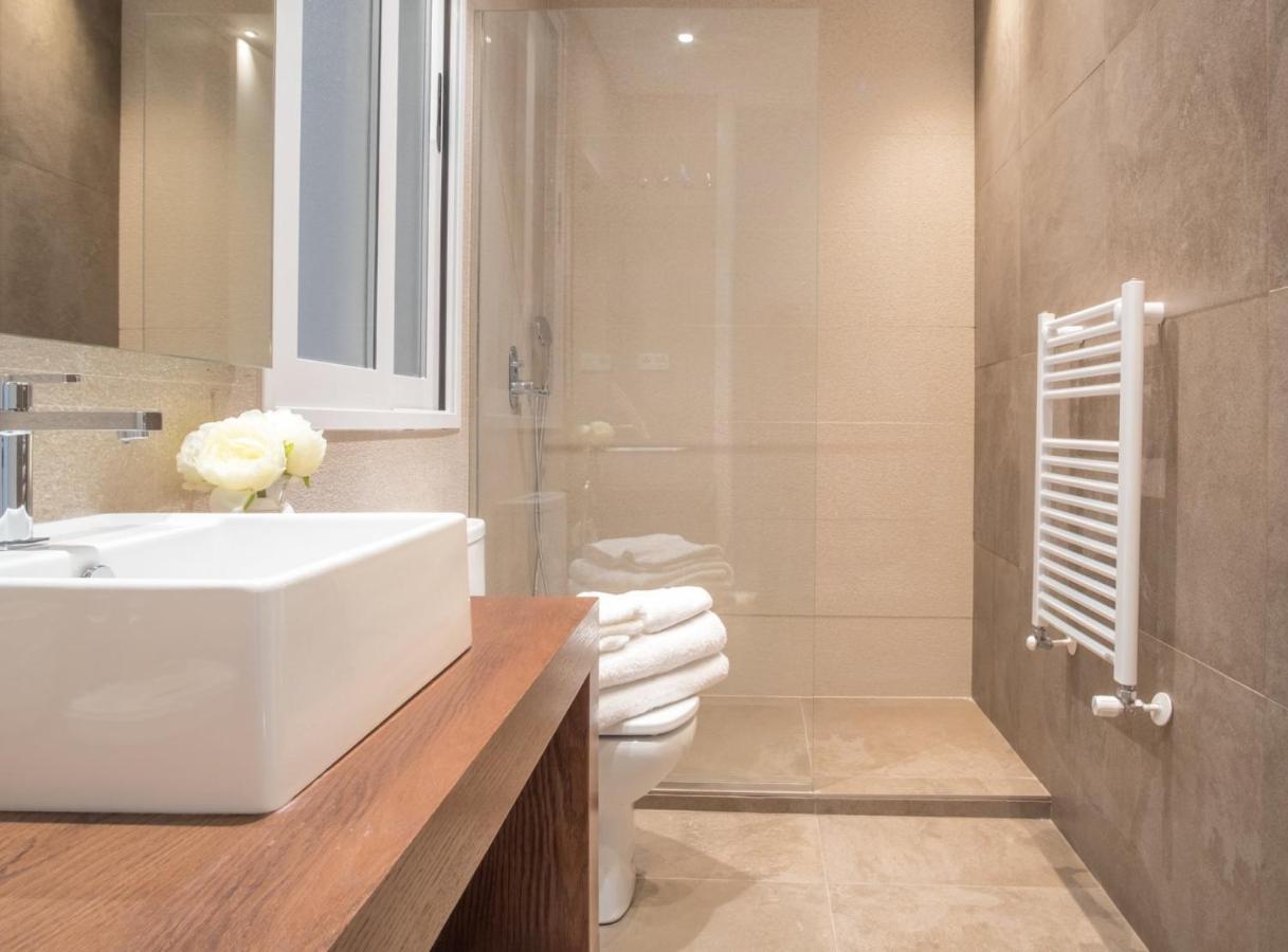 Apartamento Chueca Iii