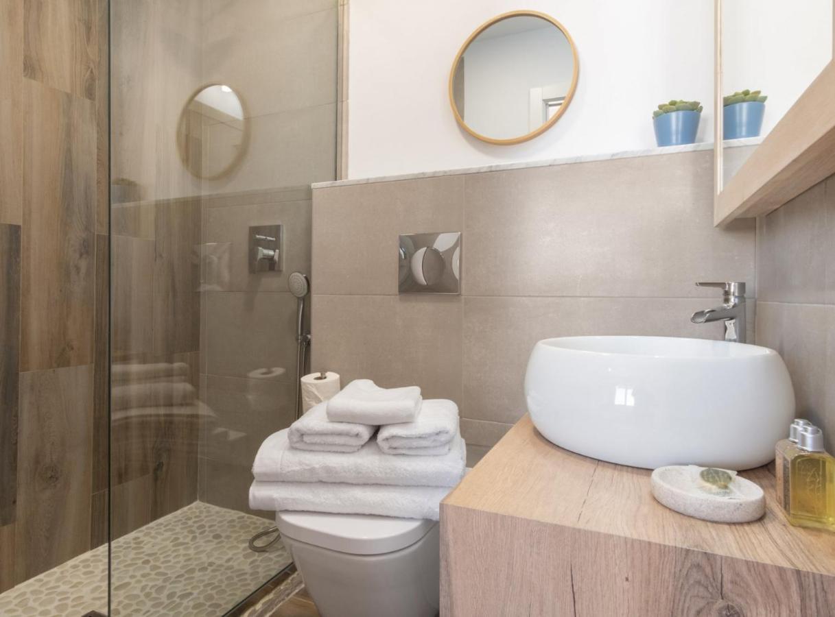 Plaza Olavide Ii Apartamento Madrid