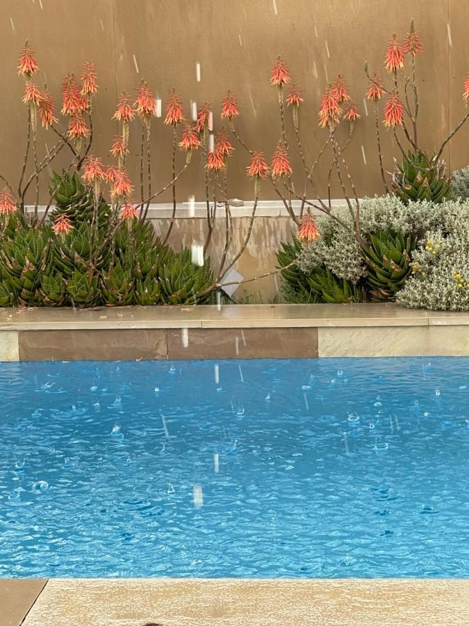 Casa de férias Valdevebas Con Piscina *