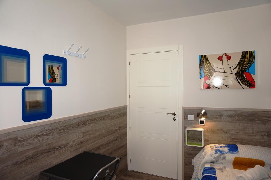 Muchomadrid Hostel Madrid
