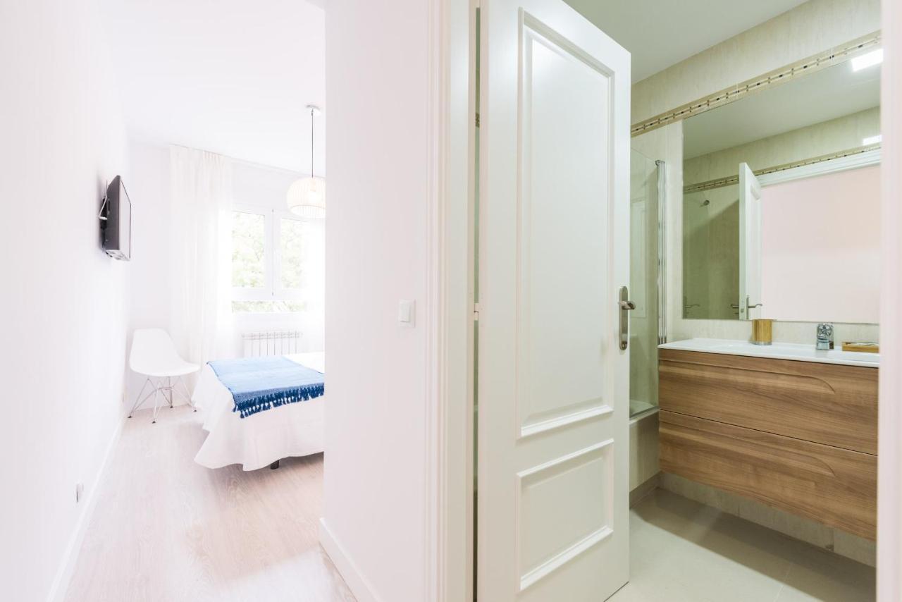 Apartment Arturo Soria Ii Madrid