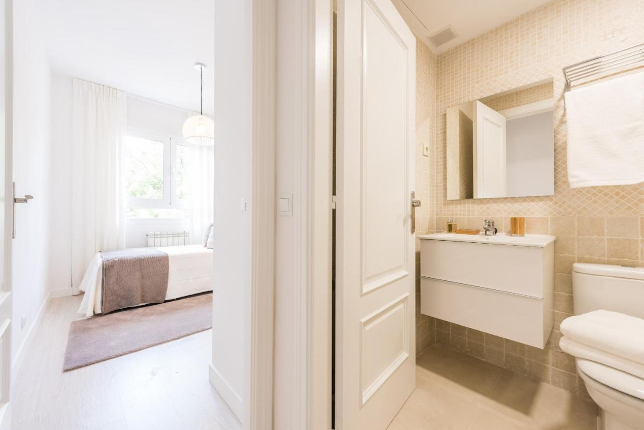 Arturo Soria Ii Apartment