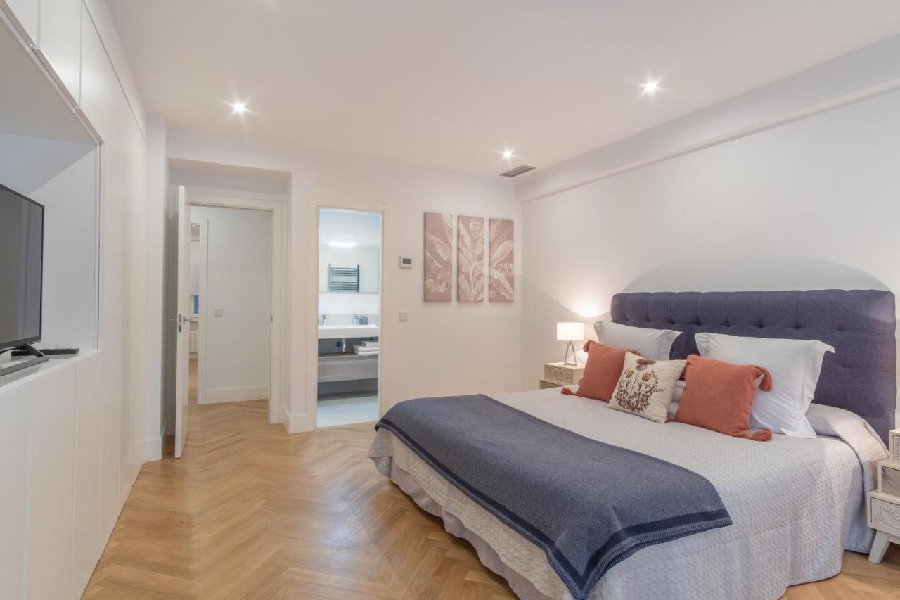 Apartamento Retiro Deluxe