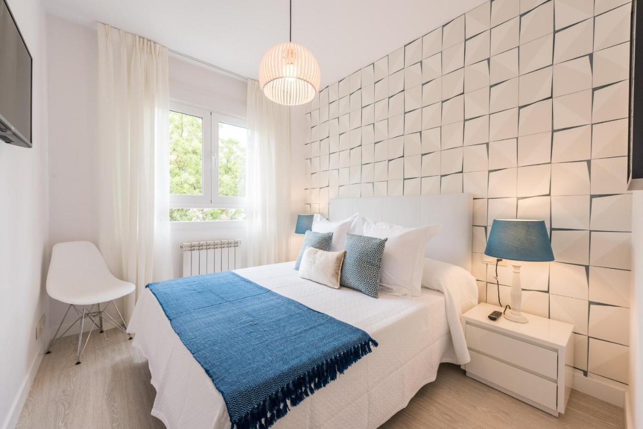 Arturo Soria Ii Apartment *