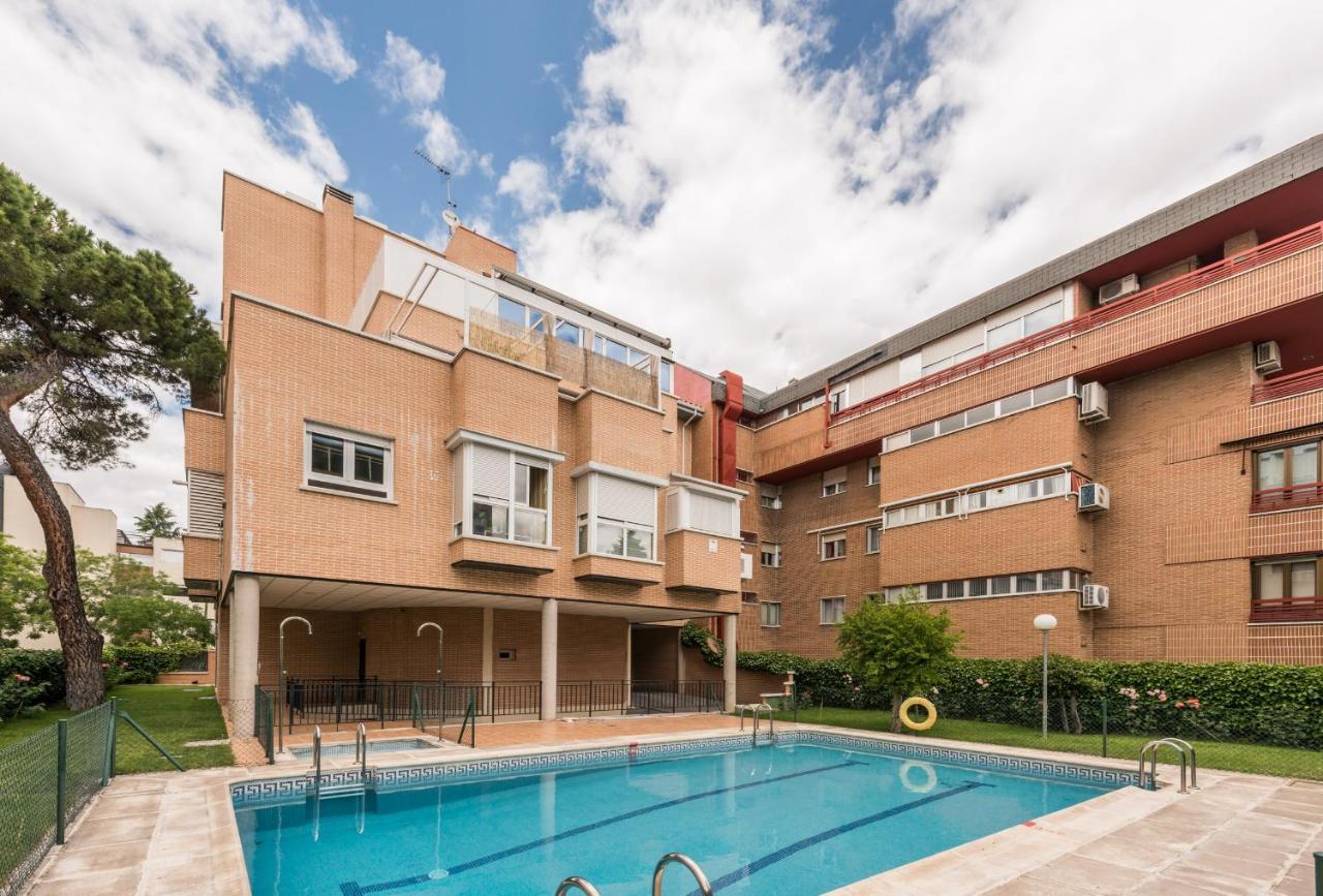 Apartment Arturo Soria Ii *