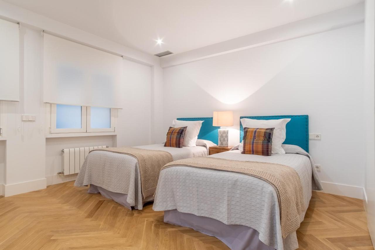 Retiro Deluxe Apartamento Madri
